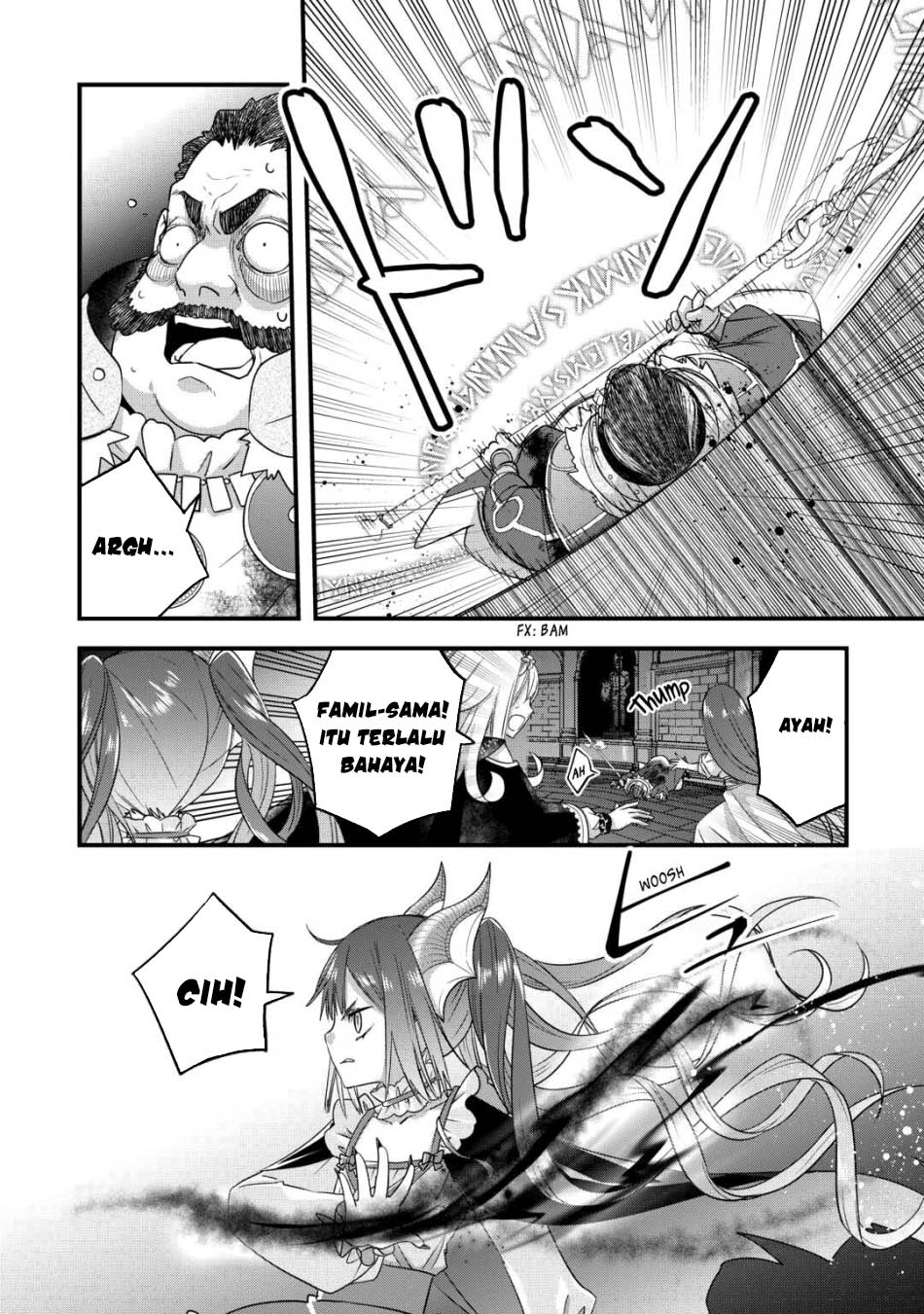 Kanchigai no Atelier Master